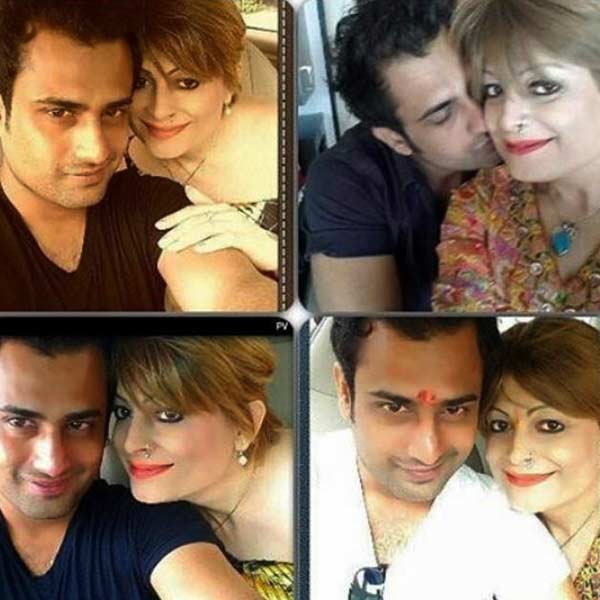 Bobby Darling Marries Long Time Boy Friend Ramneek Sharma