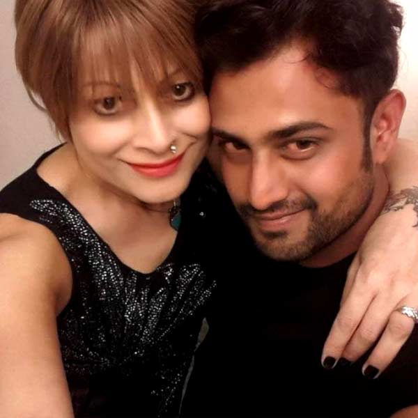 Bobby Darling Marries Long Time Boy Friend Ramneek Sharma