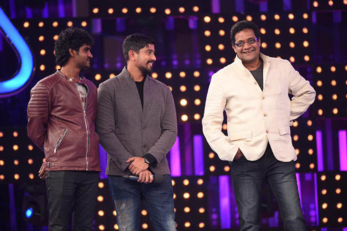 Bigg Boss Season 3 Kannada