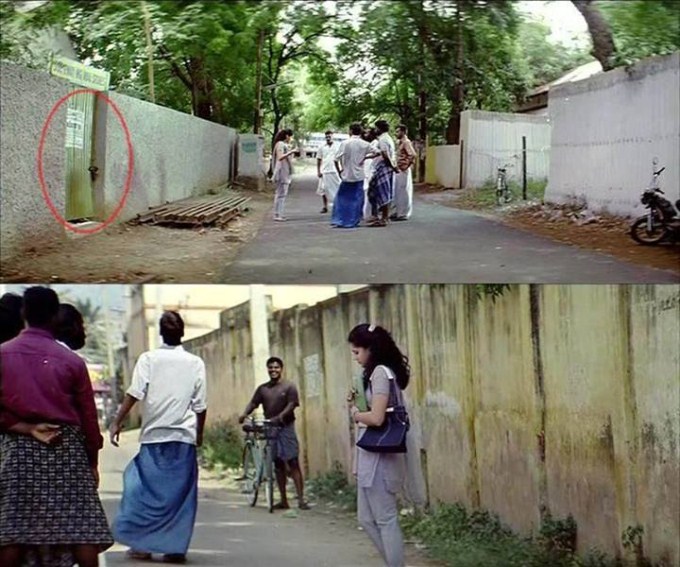 Collection Of South Indian Movies Funny Memes