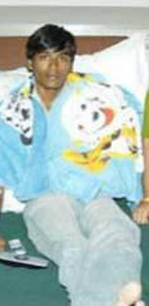 Childhood Photos Of Tamil Celebs