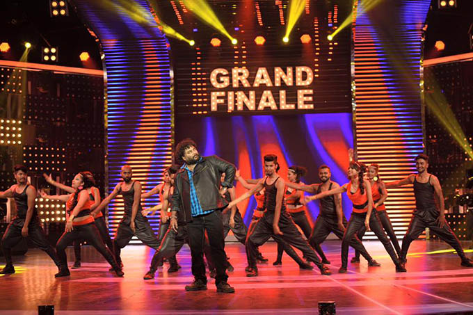 Bigg Boss Season 3 Kannada