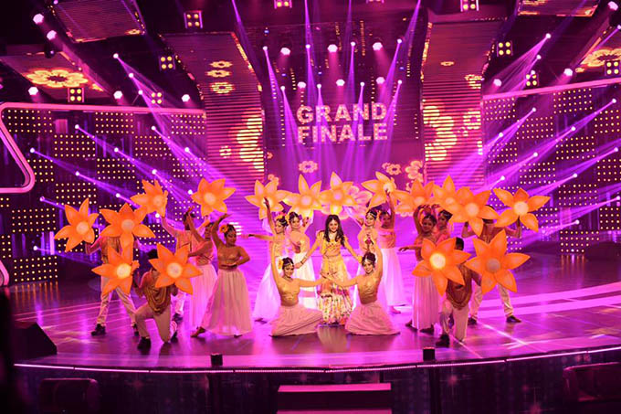 Bigg Boss Season 3 Kannada
