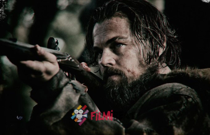The Revenant