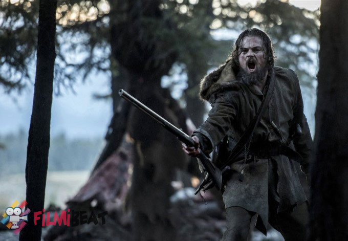 The Revenant