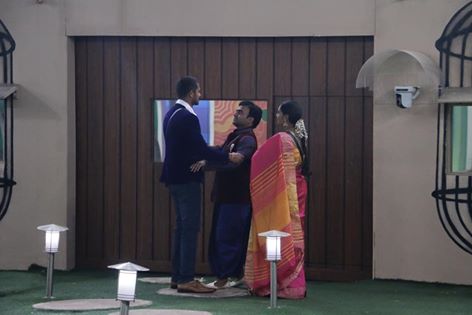 Bigg Boss Season 3 Kannada