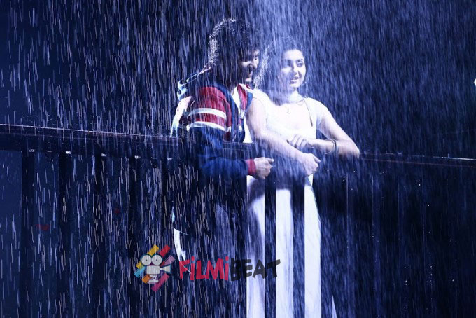 Meeku Meere Maaku Meme