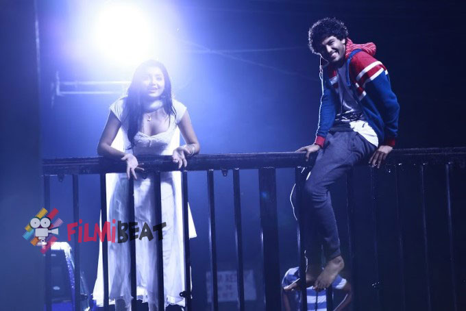 Meeku Meere Maaku Meme