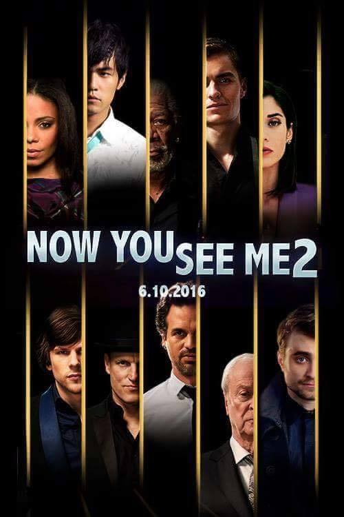 Most Awaited Hollywood Movies Of 2016