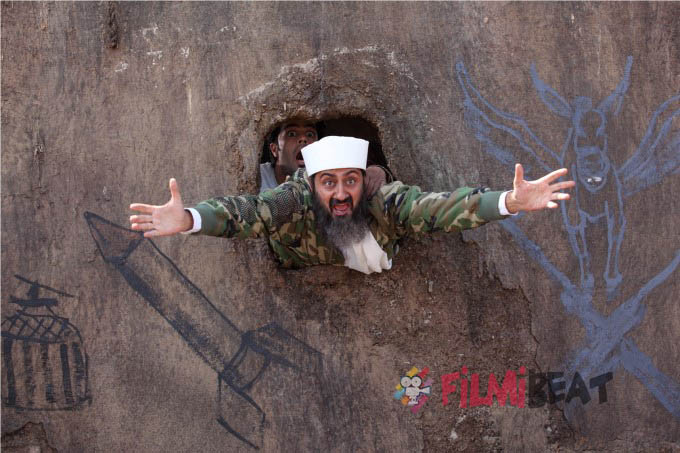 Tere Bin Laden: Dead or Alive