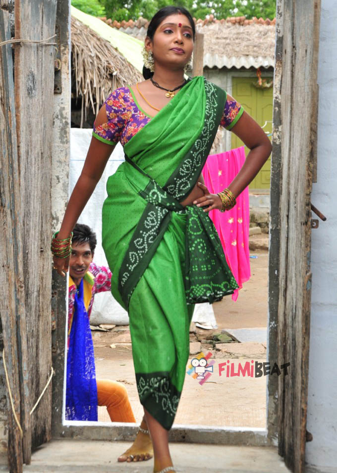 Panileni Puliraju