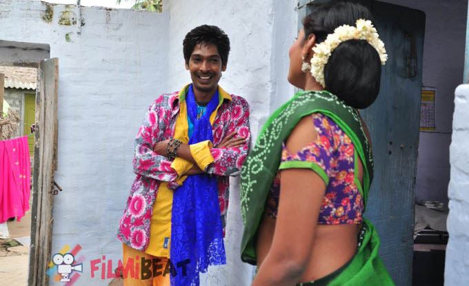 Panileni Puliraju