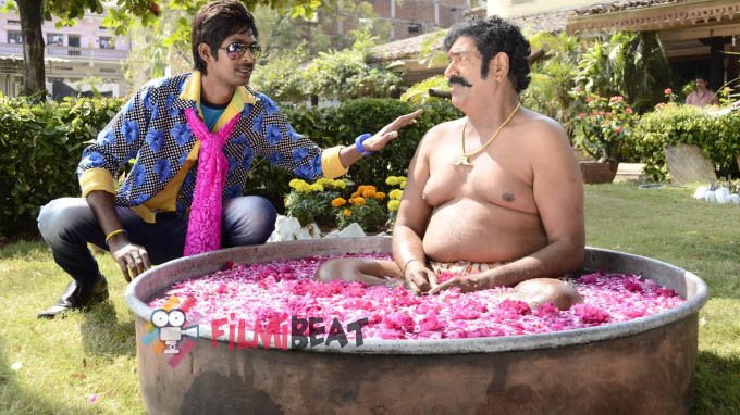 Panileni Puliraju