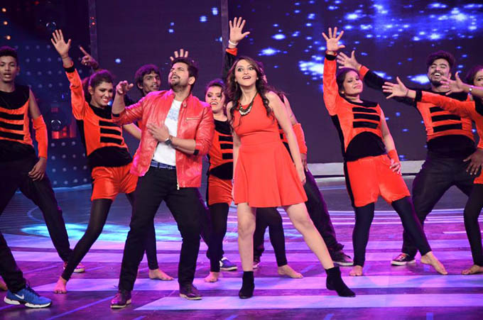 Bigg Boss Season 3 Kannada