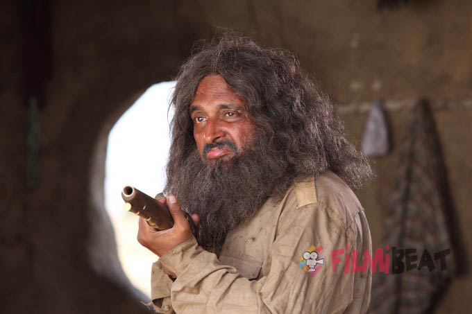 Tere Bin Laden: Dead or Alive
