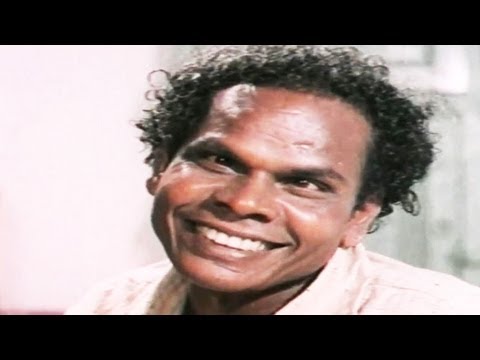 Rare Photos Of Veteran Tamil Actor Kumarimuthu