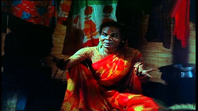 Rare Photos Of Veteran Tamil Actor Kumarimuthu