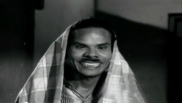 Rare Photos Of Veteran Tamil Actor Kumarimuthu