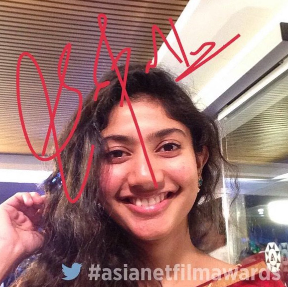 Asianet Film Awards 2016