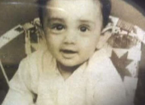 Childhood Photos Of Tamil Celebs