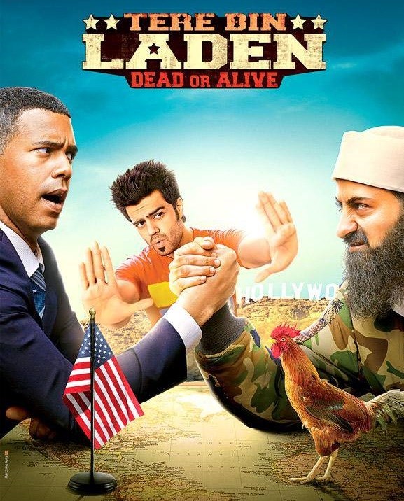 Tere Bin Laden: Dead or Alive