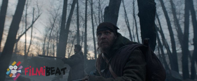 The Revenant
