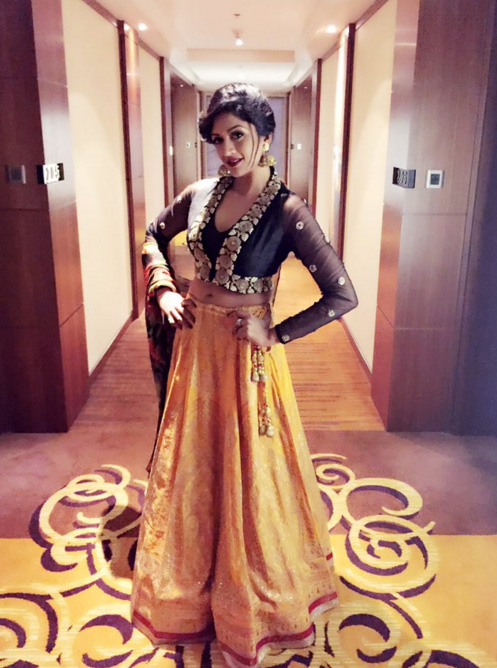 Asianet Film Awards 2016