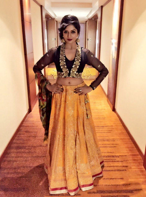 Asianet Film Awards 2016