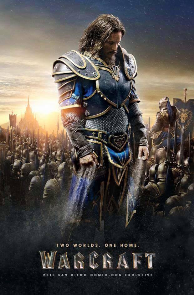 Most Awaited Hollywood Movies Of 2016