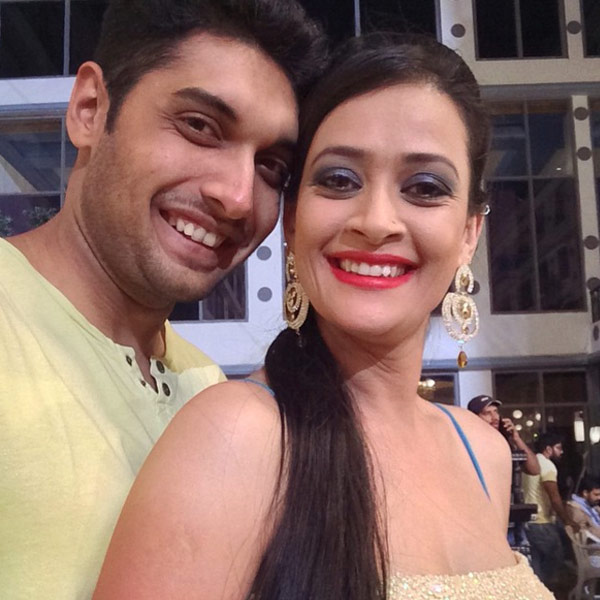 CID Actress Jaswir Kaur Weds Vishal Madlani
