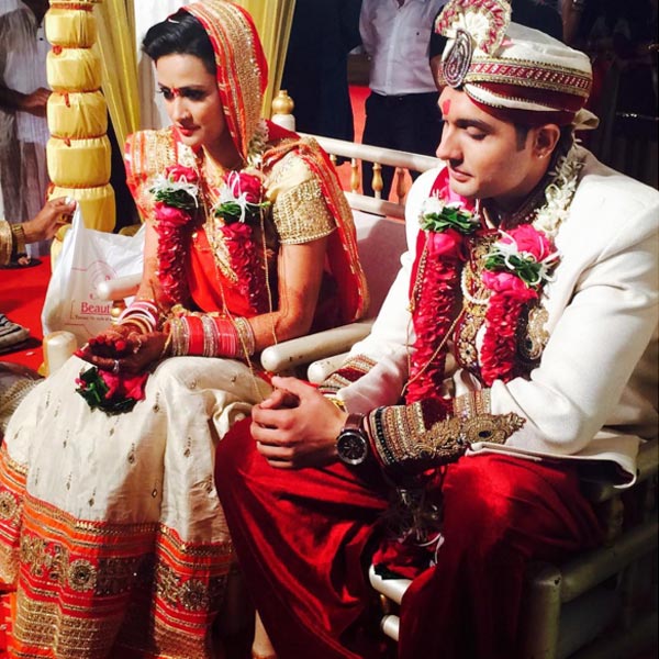 CID Actress Jaswir Kaur Weds Vishal Madlani