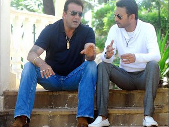 Rare Photos Of Irrfan Khan