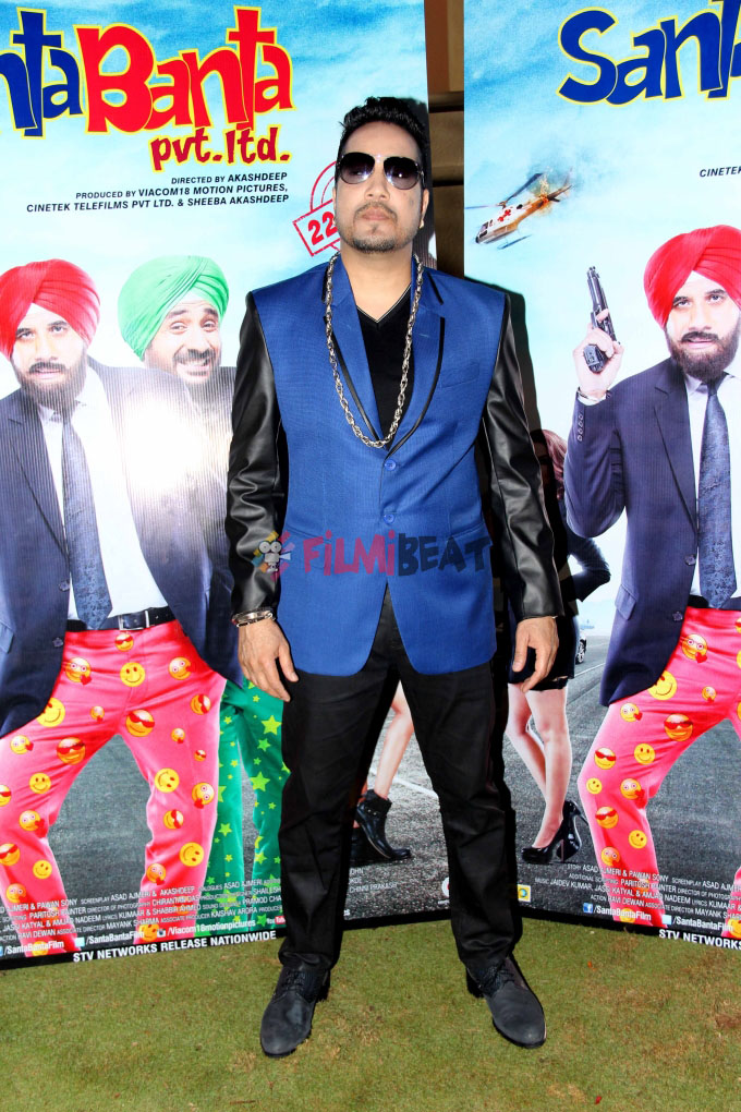 Santa Banta Pvt Ltd