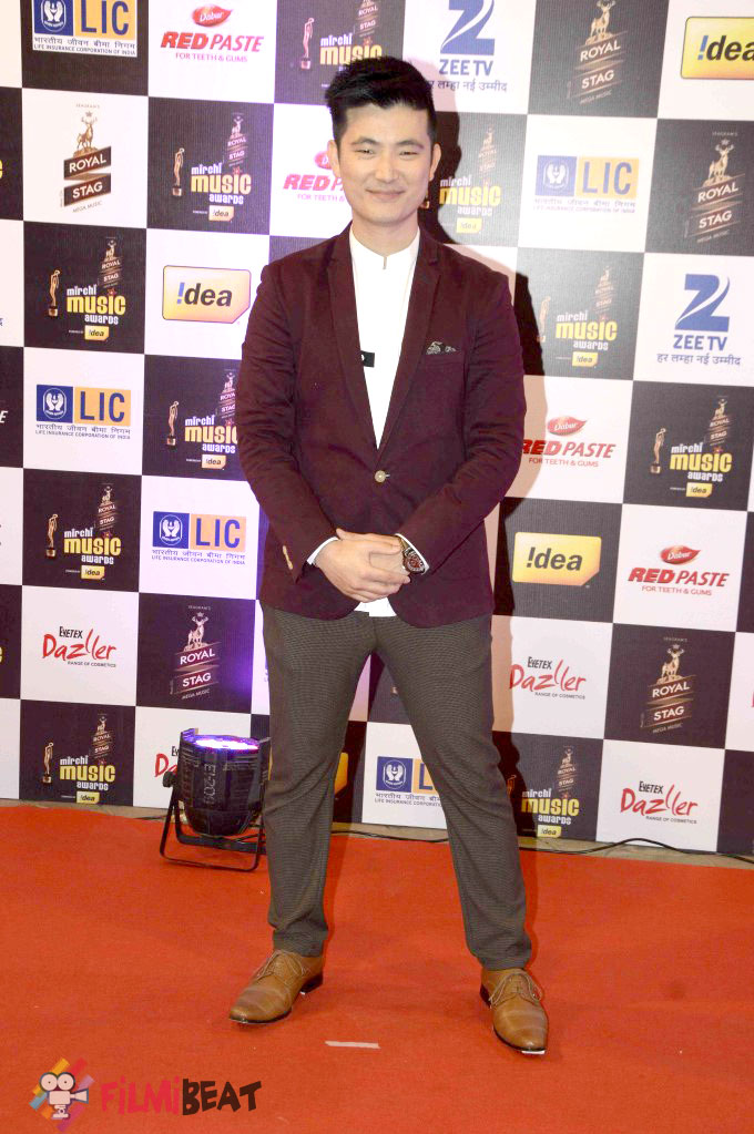 Mirchi Music Awards 2016