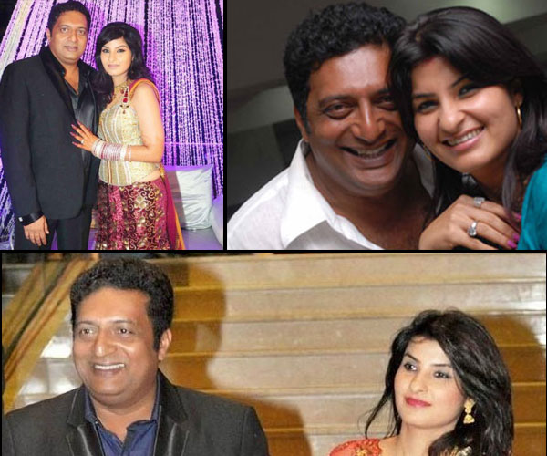 Inter Caste Marriage Of Indian Celebrities
