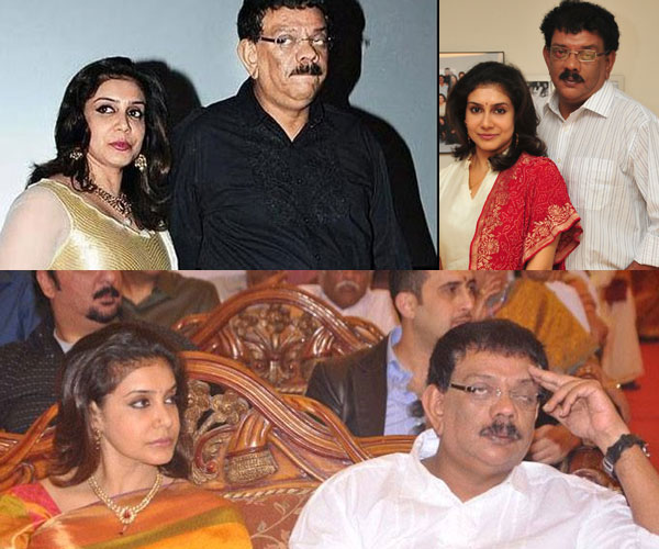 Inter Caste Marriage Of Indian Celebrities