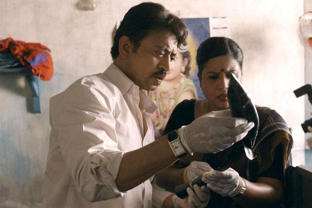 Rare Photos Of Irrfan Khan