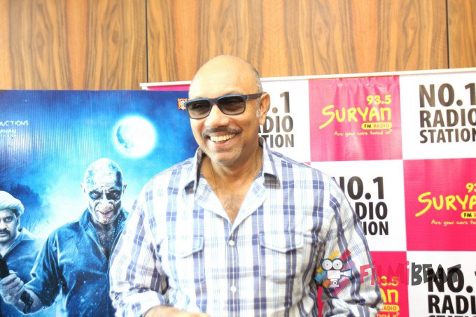 Jackson Durai Audio Launch