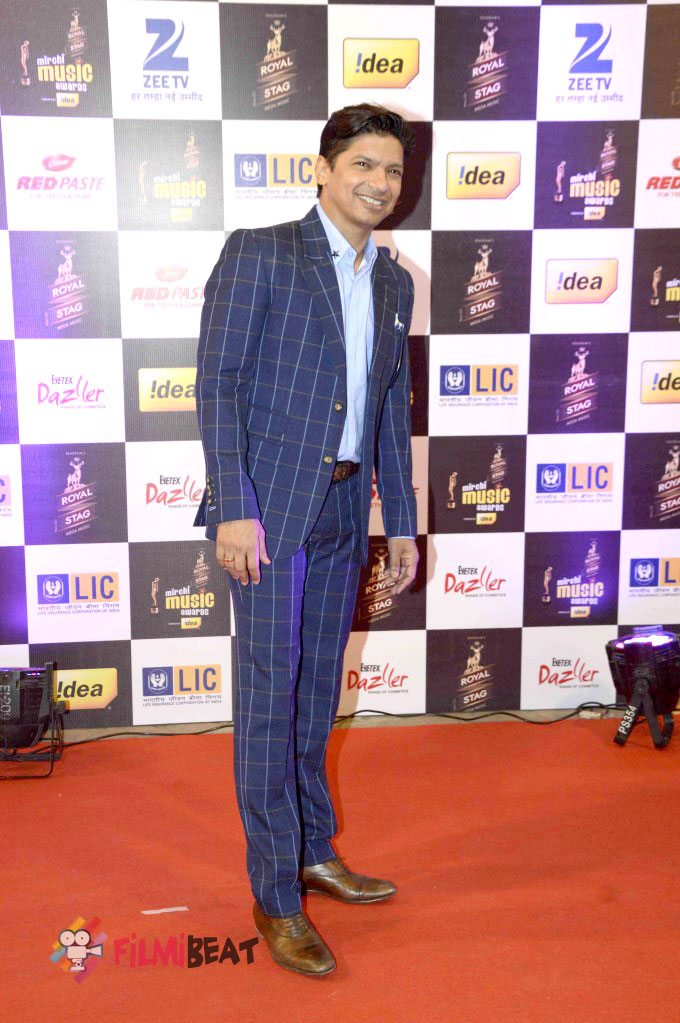 Mirchi Music Awards 2016