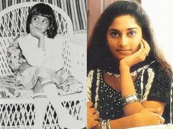 Child Actors In South Indian Cinemas