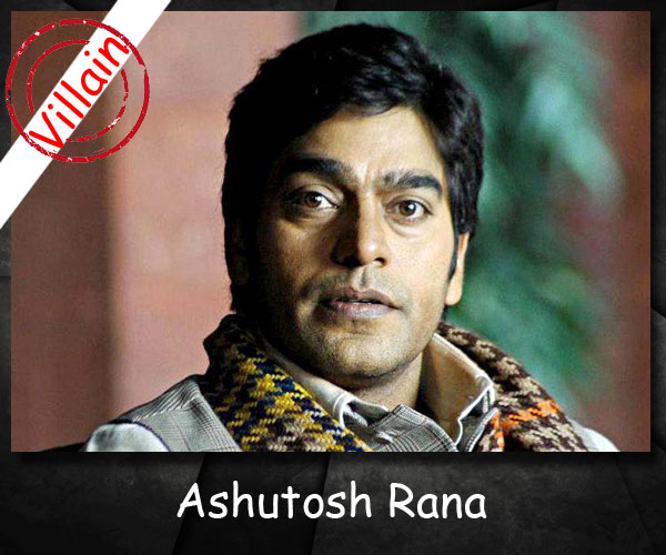 Top Villains In South Indian Cinema