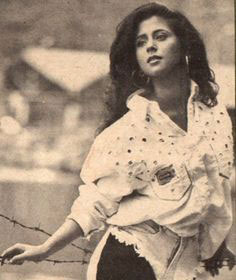 Unseen Photos Of Urmila Matondkar