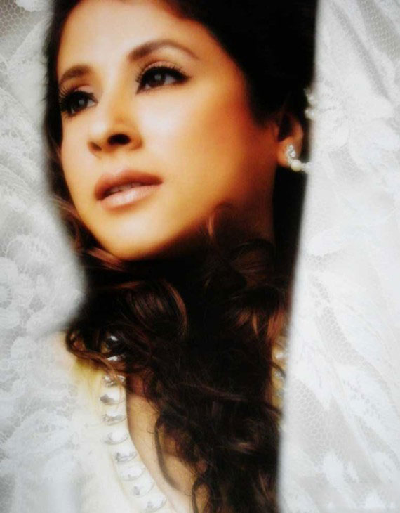 Unseen Photos Of Urmila Matondkar