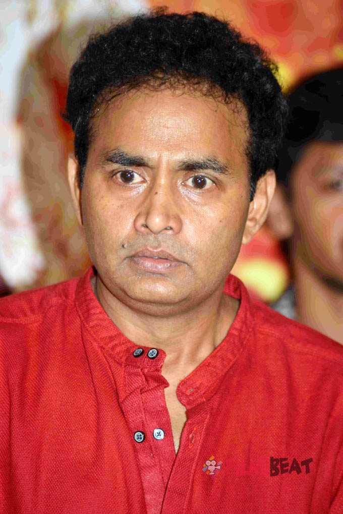 Jai Maruthi 800 Film Success Press Meet