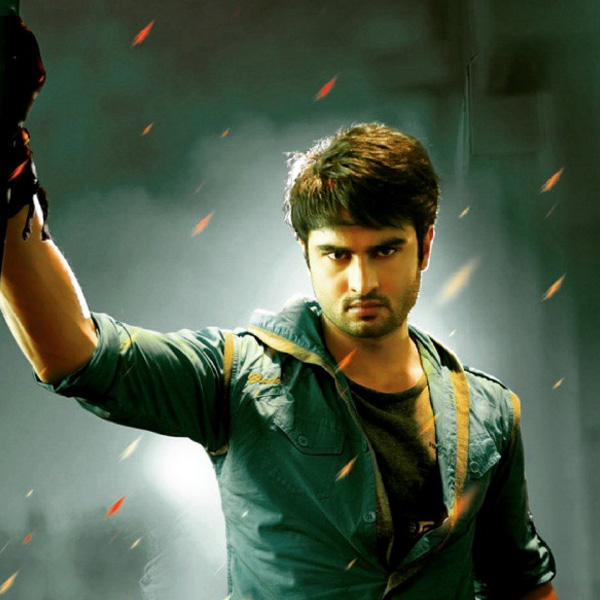 Baaghi Movie Villain Sudheer Babu