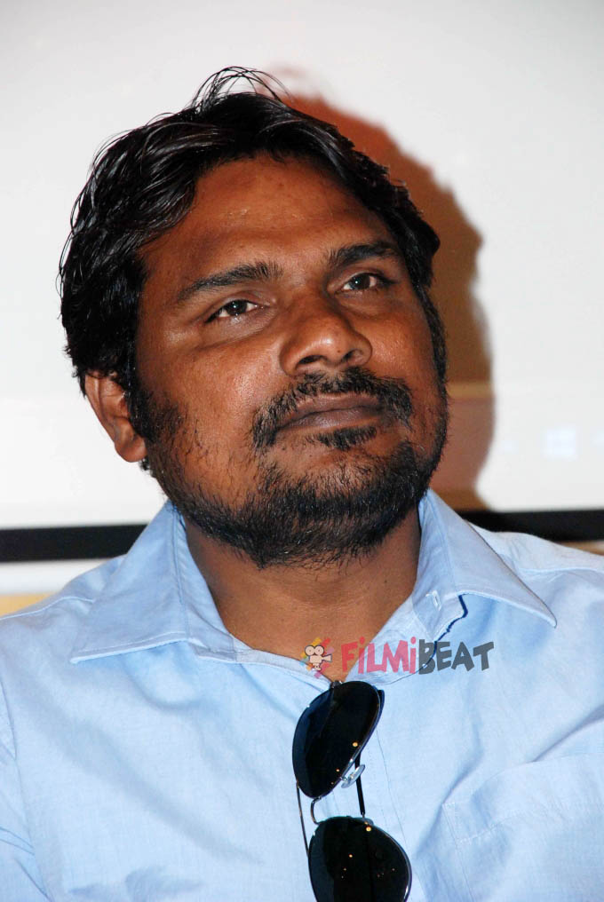 Bhale Huchcha Film Press Meet