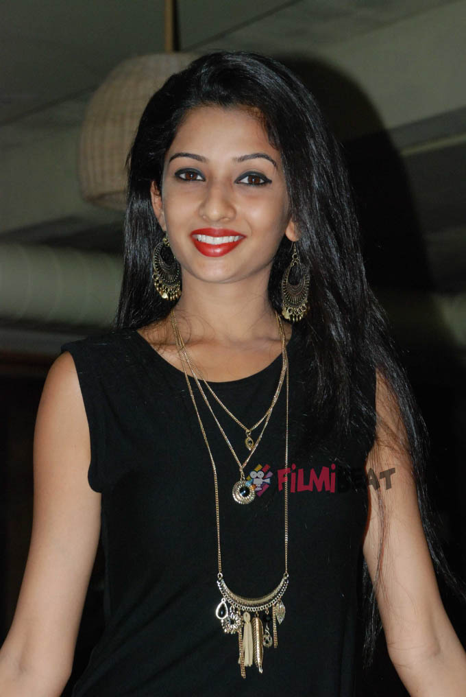 Bhale Huchcha Film Press Meet