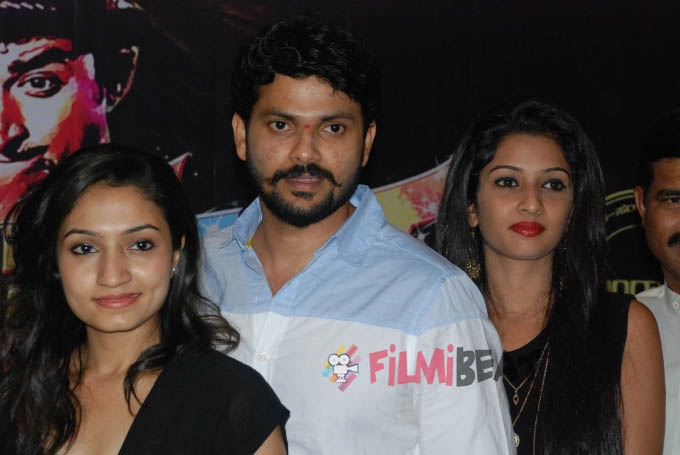 Bhale Huchcha Film Press Meet