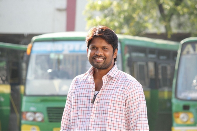 Enakku Veru Engum Kilaigal Kidaiyathu