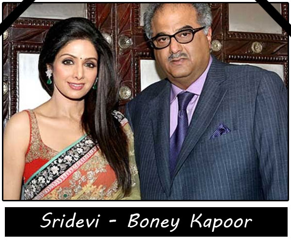 Indian Celebrities Who Walked Down The Aisle On More Than One Occasion